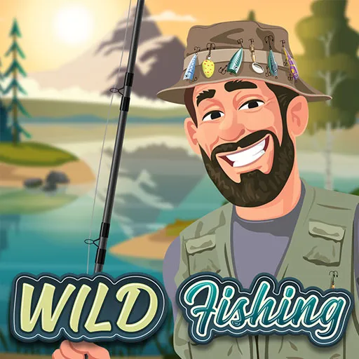 Wild Fishing Wild Fishing