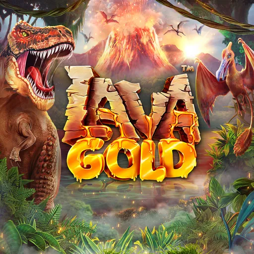 Lava Gold Lava Gold