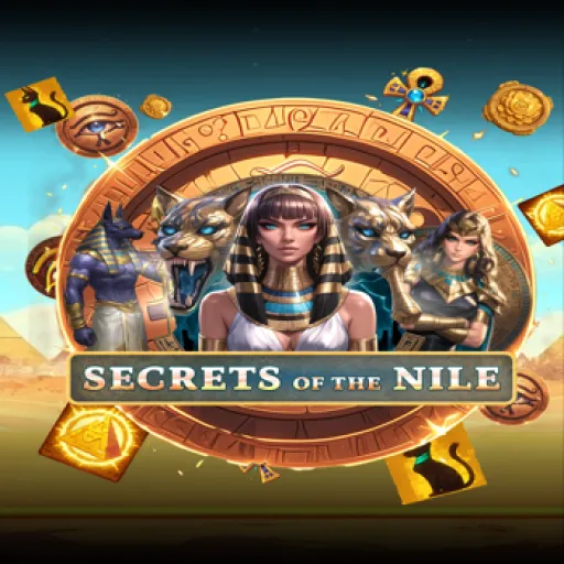 Secrets of the Nile Secrets of the Nile