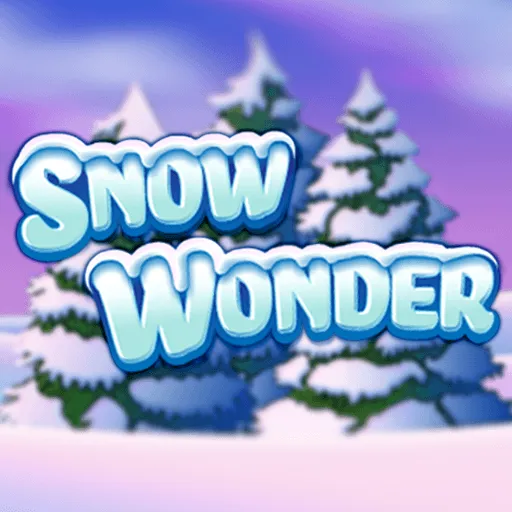 Snow Wonder Snow Wonder