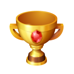 Weekly raffles and tournaments